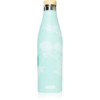 Sigg Meridian Sumatra termofľaša farba Birds 500 ml