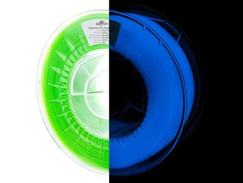 Spectrum 3D filament, PLA High Speed, 1,75mm, 1000g, 81057, NEON GREEN