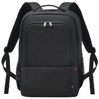 Dicota Eco Backpack Plus BASE 13 - 15,6 čierny (D31839-RPET)