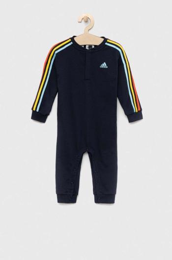 Overal pre bábätká adidas I 3S FT ONESIE