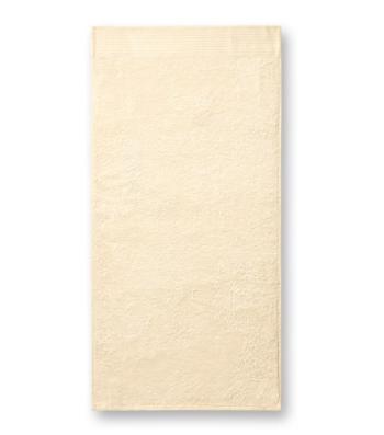 MALFINI Osuška Bamboo Bath Towel - Mandľová | 70 x 140 cm