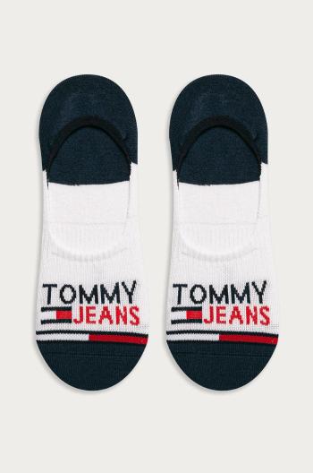 Tommy Jeans - Členkové ponožky (2-pak)