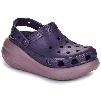 Crocs  Crush Clog  Nazuvky Fialová