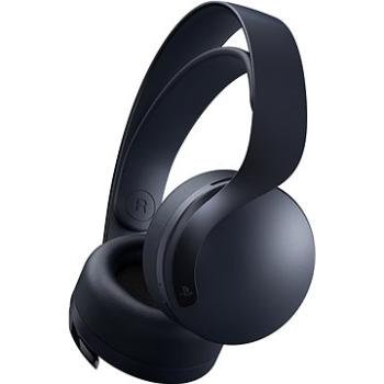 PlayStation 5 Pulse 3D Wireless Headset, Midnight Black (PS719834090)