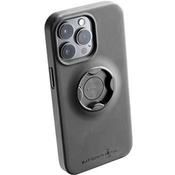 Interphone QUIKLOX na Apple iPhone 13 Pro čierne (SMQUIKLOXIPH13PRO)