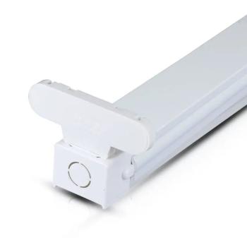 LED Solution Žiarivkové teleso pre LED trubice 2x 150cm IP20 6057