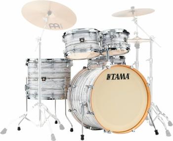 Tama CK52KRS-ICA Superstar Classic Ice Ash Wrap