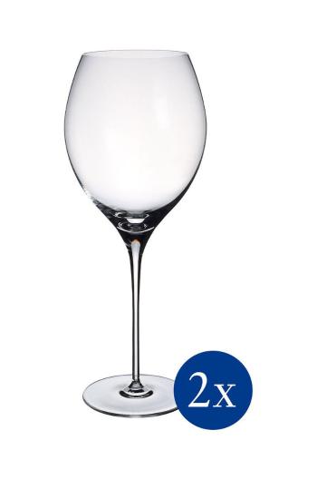 Villeroy & Boch Sada zátok na víno Allegorie Premium (2-pack)
