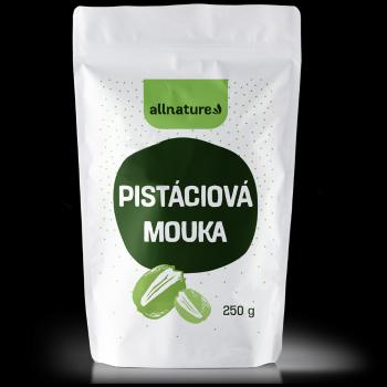 ALLNATURE Pistáciová múka 250 g