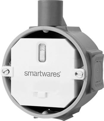 Smartwares SH4-90260 Smartwares SmartHome Basic bezdrôtový spínač / vypínač