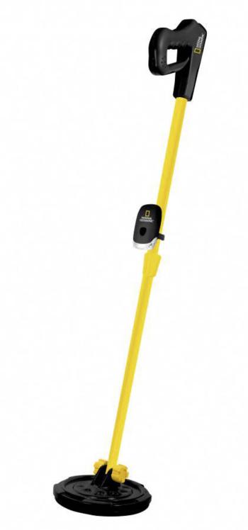 National Geographic Kinderdetector detektor kovu  akustický 9110500