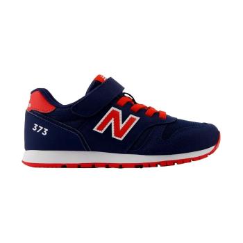 New Balance  -  Nízke tenisky Modrá