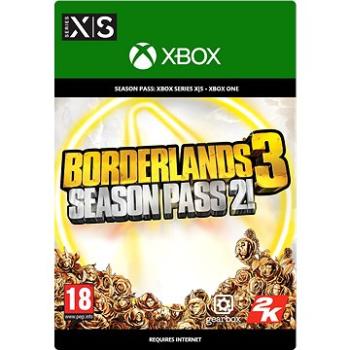 Borderlands 3: Season Pass 2 – Xbox Digital (7D4-00594)