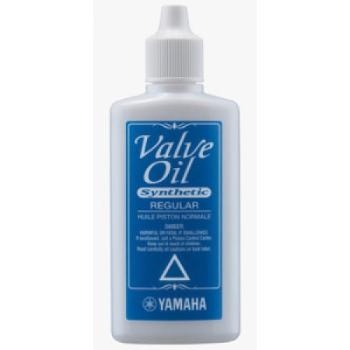 YAMAHA VALVE OIL REGUL