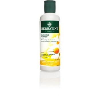 HERBATINT Chamomile Shampoo 260 ml (8016744500463)