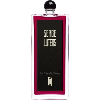 Serge Lutens Collection Noir La Fille de Berlin parfumovaná voda unisex 100 ml