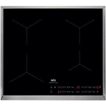 AEG Mastery Hob2Hood IKB64431XB (7333394022314)