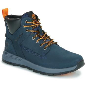 Timberland  KILLINGTON TREKKER CHUKKA  Členkové tenisky Modrá