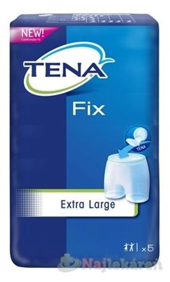 Tena Fix Premium XL 5 ks