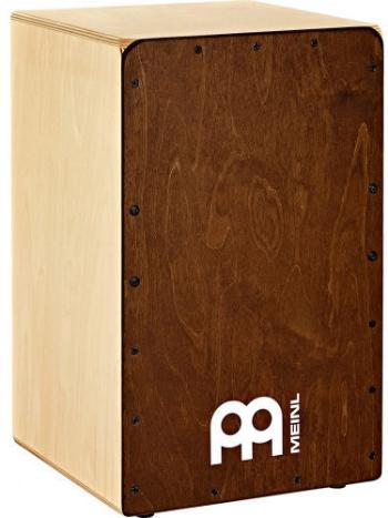 Meinl SC100AB Snarecraft Drevený cajon Baltic Birch/Almond Birch