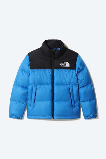 Detská páperová bunda The North Face Youth 1996 Retro Nuptse