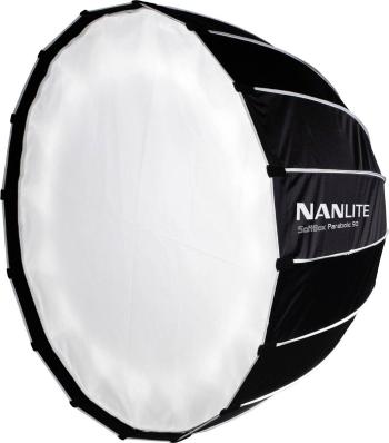 Nanlite  3776 softbox  (Ø x v) 90 cm x 63 cm 1 ks