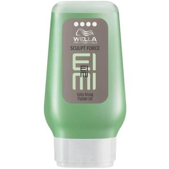 Wella Professionals Extra silný kreatívne gél EIMI Sculpt Force 125 ml 250 ml