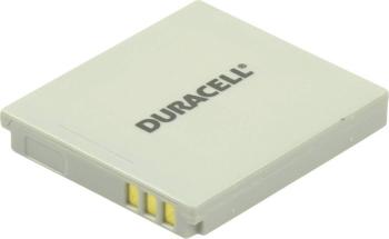 Duracell NB-4L akumulátor do kamery Náhrada za orig. akumulátor NB-4L 3.7 V 700 mAh