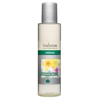 SALOOS Sprchový olej Intimia 125 ml (8594031326649)