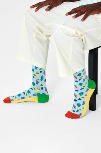 Ponožky Happy Socks pánske,