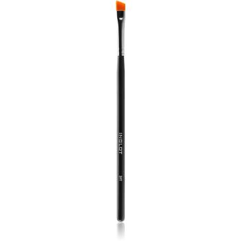 Inglot Makeup Brush skosený štetec na očné tiene veľkosť 31T 1 ks