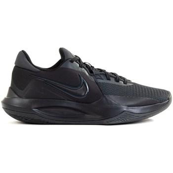 Nike  Nízke tenisky Precision VI  Čierna
