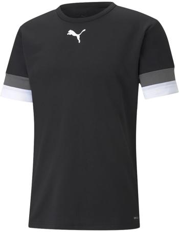 Pánske športové tričko Puma vel. 2XL