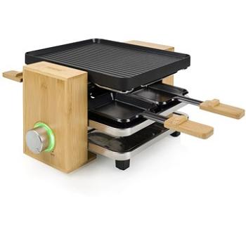 Princess 162950 Raclette Pure 4