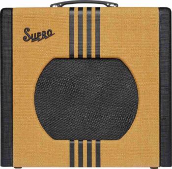 Supro Delta King 12 TB Lampové gitarové kombo