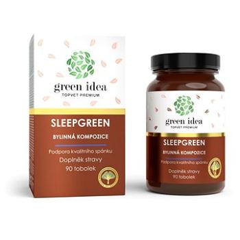 Sleepgreen (60996)