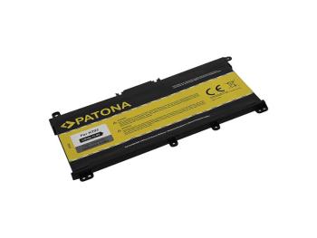 Batéria pre notebooky HP Pavilion 14/15 3600mAh Li-Pol 11,4V PATONA PT2855