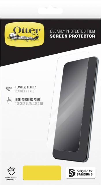 Otterbox Displayschutz 840104295076 ochranná fólia na displej smartfónu Vhodné pre: Galaxy S22 Ultra 1 ks