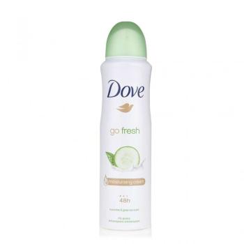 DOVE DEO 150 ML GO FRESH CUCUMBER & GREEN TEA