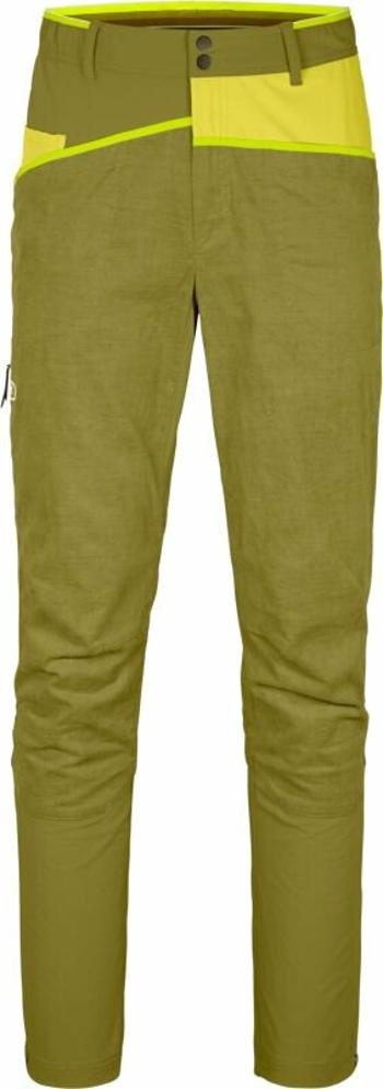 Ortovox Outdoorové nohavice Casale Pants M Sweet Alison M