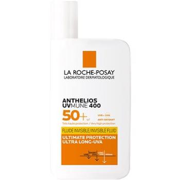 LA ROCHE-POSAY Anthelios fluid SPF 50+, 50 ml (3337875797597)