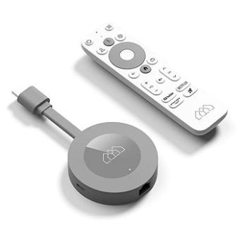 Homatics Dongle G 4K Google TV (U138q)