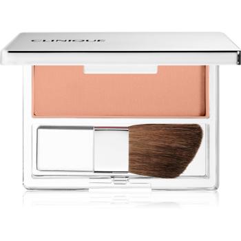 Clinique Blushing Blush™ Powder Blush púdrová lícenka odtieň 101 Aglow 6 g