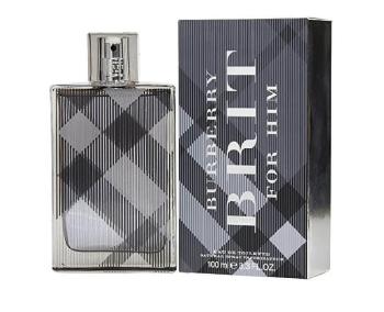 Burberry Brit Men Edt 100ml