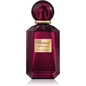 Chopard Vanille Malika parfumovaná voda pre ženy 100 ml