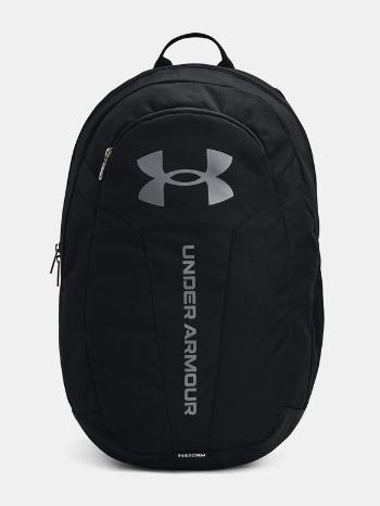 Under Armour Hustle Lite Backpack - černá Batoh Čierna