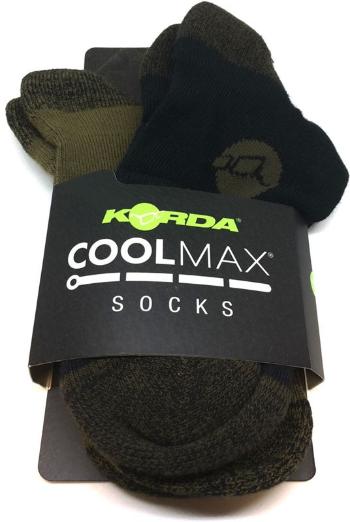 Korda ponožky kore coolmax sock-veľkosť  44-46