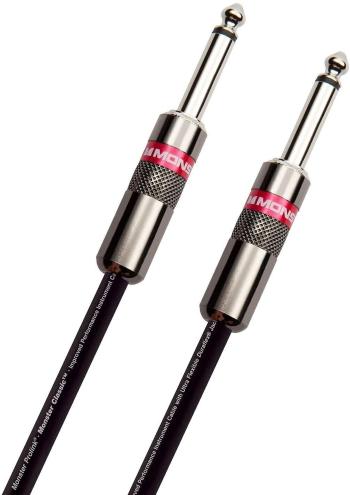 Monster Cable CLAS-I-3WW-U 0,9 m Rovný - Rovný Nástrojový kábel