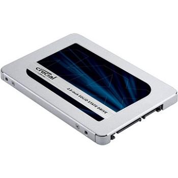 Crucial MX500 1TB SSD (CT1000MX500SSD1)