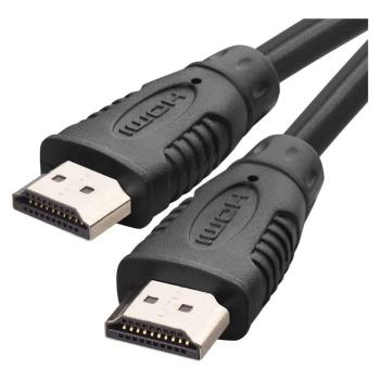 EMOS SB0105 HDMI 2.0 HIGH SPEED KABEL ETHERNET A VIDLICA - A VIDLICA 5M